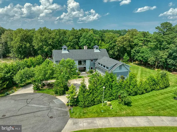 $3,899,000 | 35975 Goshawk Court, Lewes, DE 19958