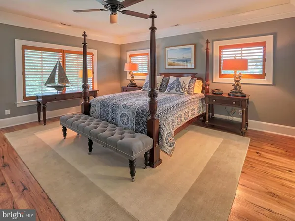 $3,899,000 | 35975 Goshawk Court, Lewes, DE 19958