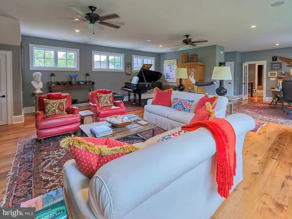 $3,899,000 | 35975 Goshawk Court, Lewes, DE 19958