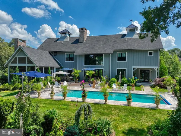 $3,899,000 | 35975 Goshawk Court, Lewes, DE 19958