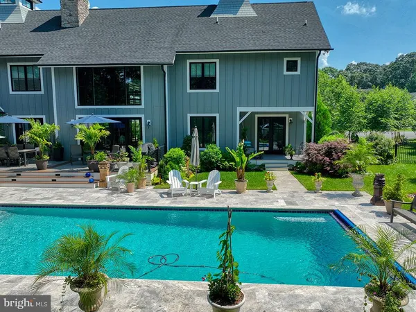 $3,899,000 | 35975 Goshawk Court, Lewes, DE 19958