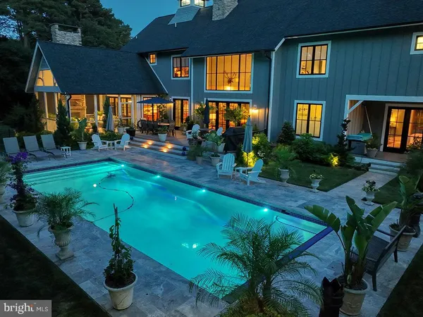 $3,899,000 | 35975 Goshawk Court, Lewes, DE 19958