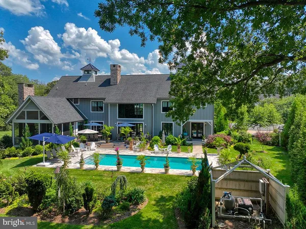 $3,899,000 | 35975 Goshawk Court, Lewes, DE 19958