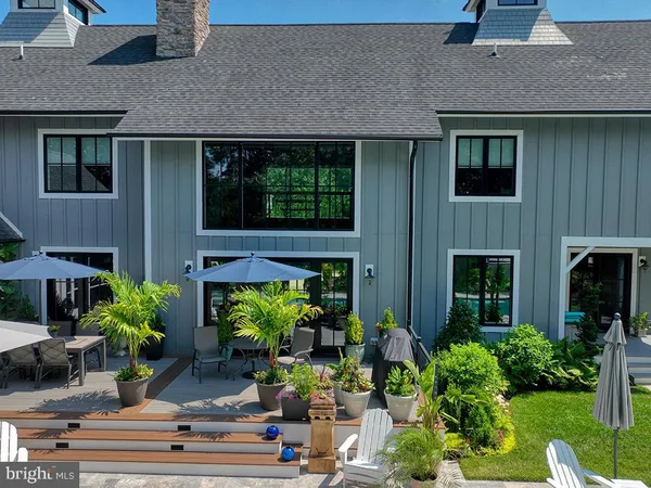 $3,899,000 | 35975 Goshawk Court, Lewes, DE 19958