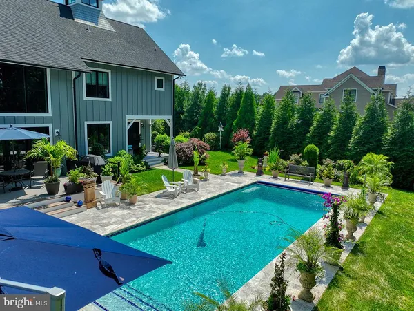 $3,899,000 | 35975 Goshawk Court, Lewes, DE 19958