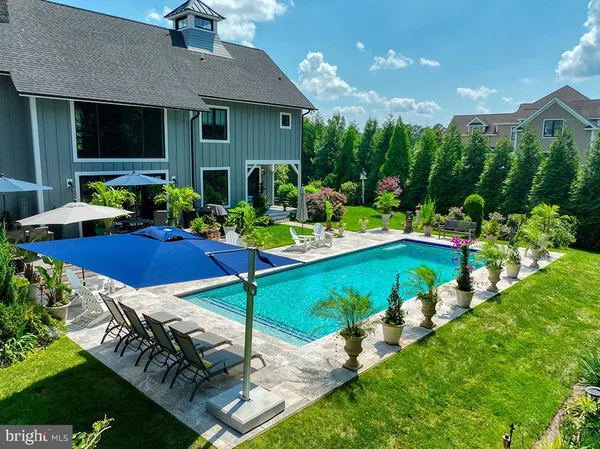 $3,899,000 | 35975 Goshawk Court, Lewes, DE 19958