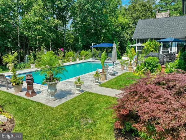$3,899,000 | 35975 Goshawk Court, Lewes, DE 19958