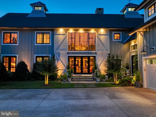 $3,899,000 | 35975 Goshawk Court, Lewes, DE 19958