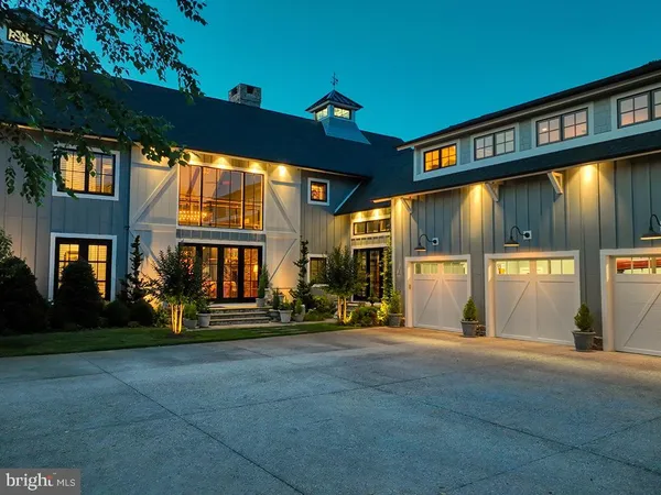 $3,899,000 | 35975 Goshawk Court, Lewes, DE 19958