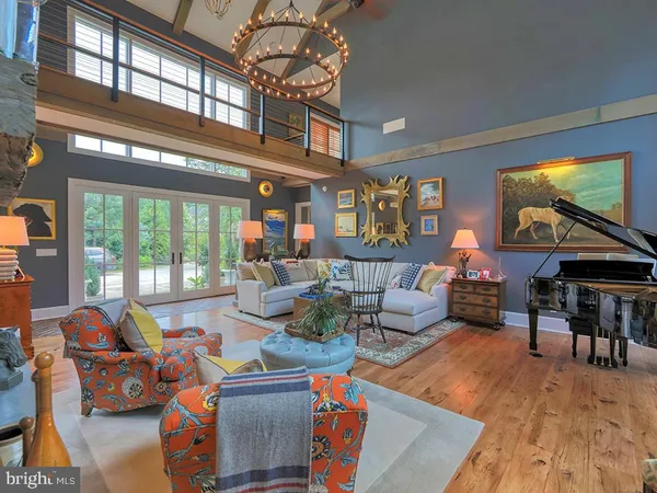 $3,899,000 | 35975 Goshawk Court, Lewes, DE 19958
