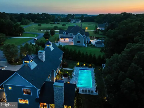 $3,899,000 | 35975 Goshawk Court, Lewes, DE 19958