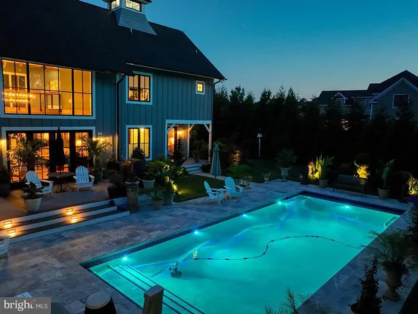 $3,899,000 | 35975 Goshawk Court, Lewes, DE 19958