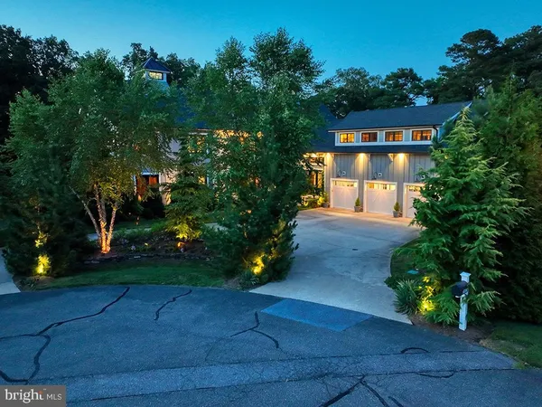 $3,899,000 | 35975 Goshawk Court, Lewes, DE 19958