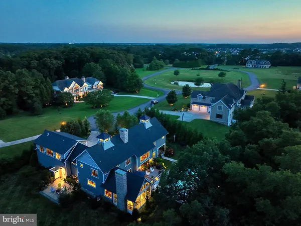 $3,899,000 | 35975 Goshawk Court, Lewes, DE 19958
