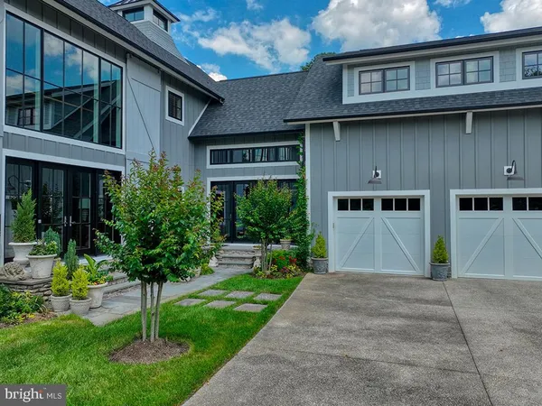 $3,899,000 | 35975 Goshawk Court, Lewes, DE 19958