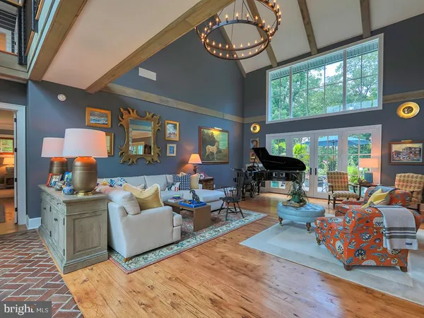 $3,899,000 | 35975 Goshawk Court, Lewes, DE 19958