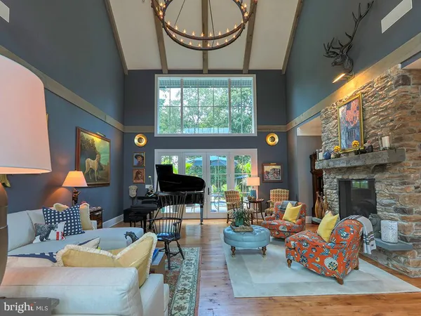 $3,899,000 | 35975 Goshawk Court, Lewes, DE 19958