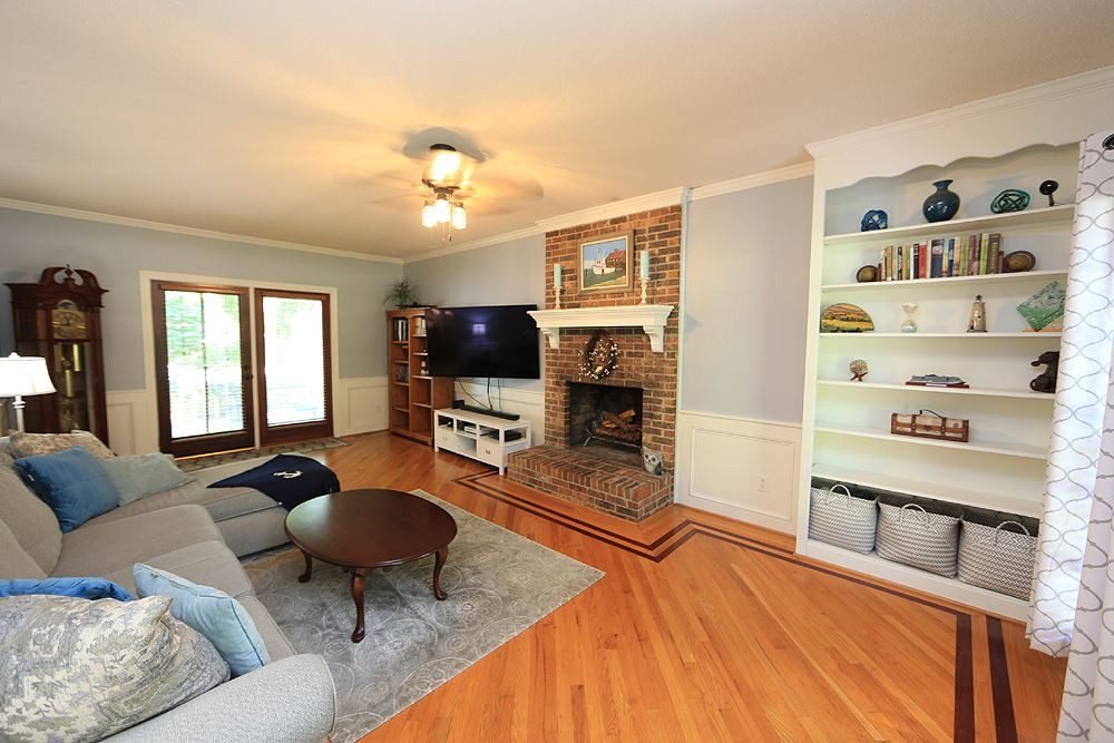 4120 Mardella Drive Raleigh, NC 27613 - Photo 7 of 20 Great Room