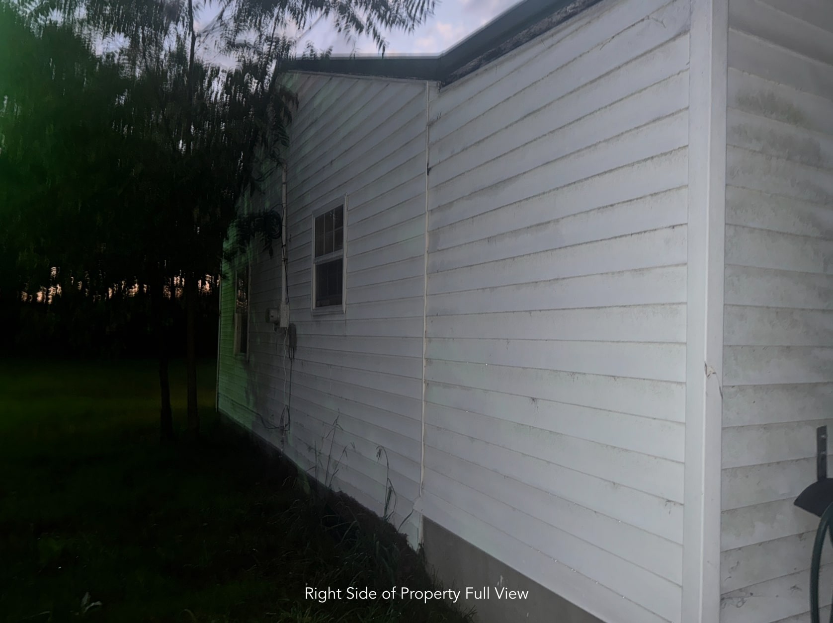 1047 Perry Switch Road Jackson, TN 38301 - Photo 19 of 36 a view of outdoor space and deck