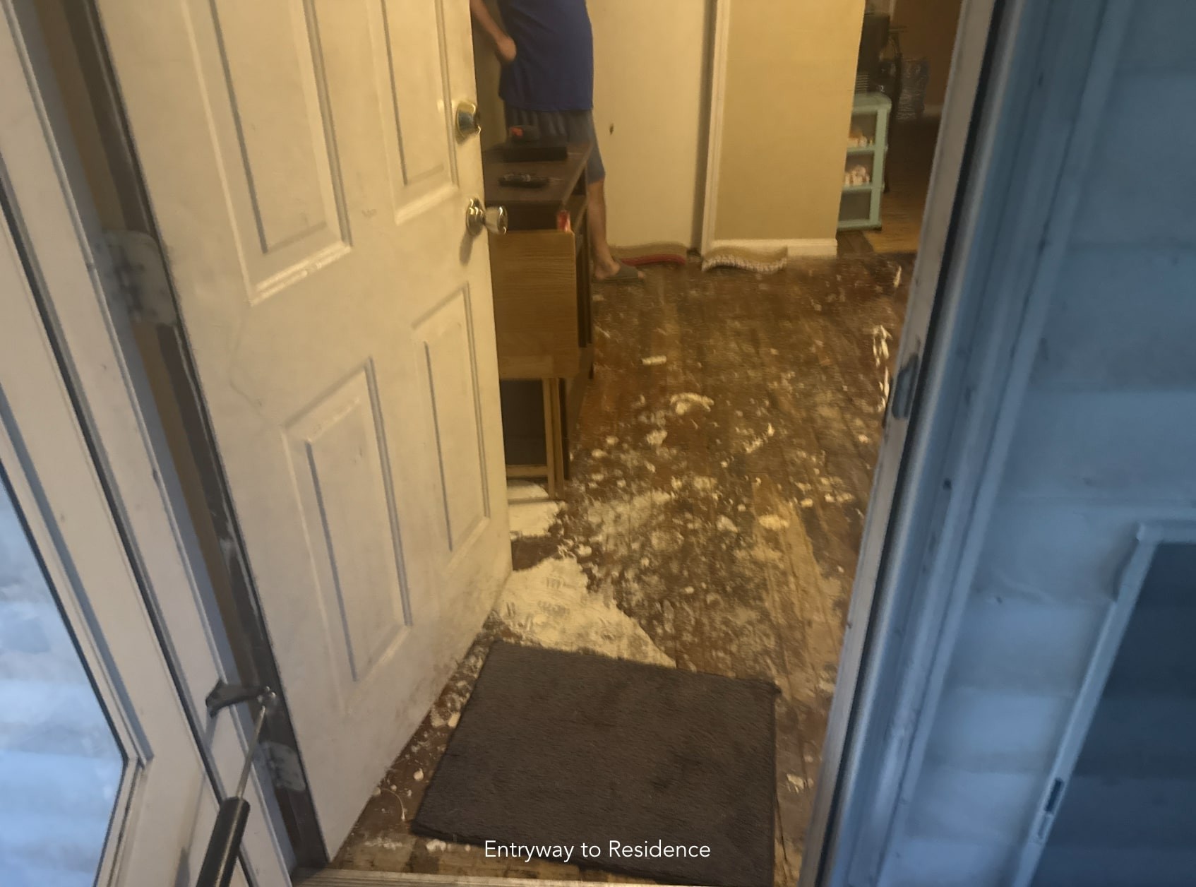 1047 Perry Switch Road Jackson, TN 38301 - Photo 21 of 36 a view of balcony