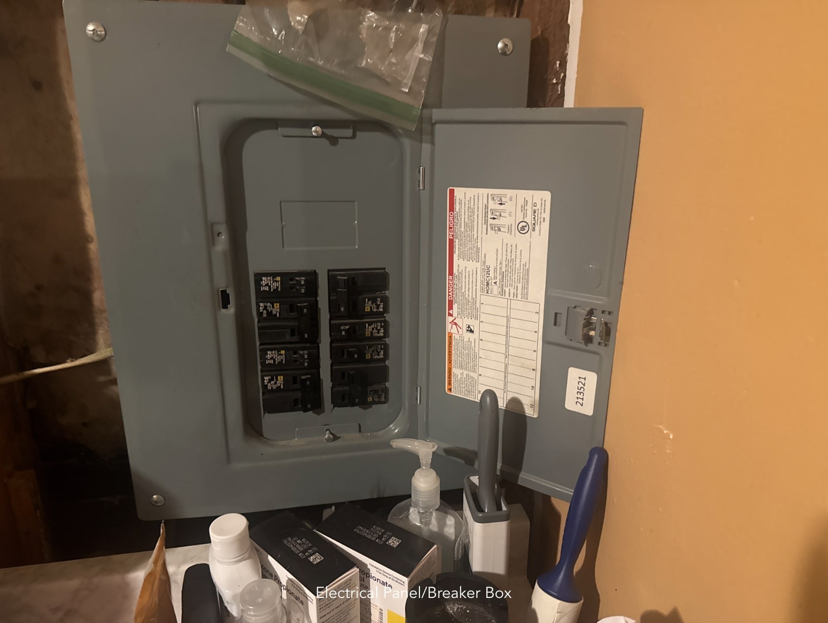 1047 Perry Switch Road Jackson, TN 38301 - Photo 25 of 36 a front view of a house with chairs