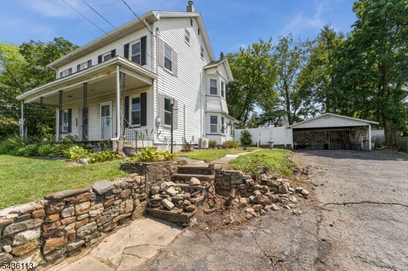 910 Belvidere Road Phillipsburg, NJ 08865 - Photo 2 of 22
