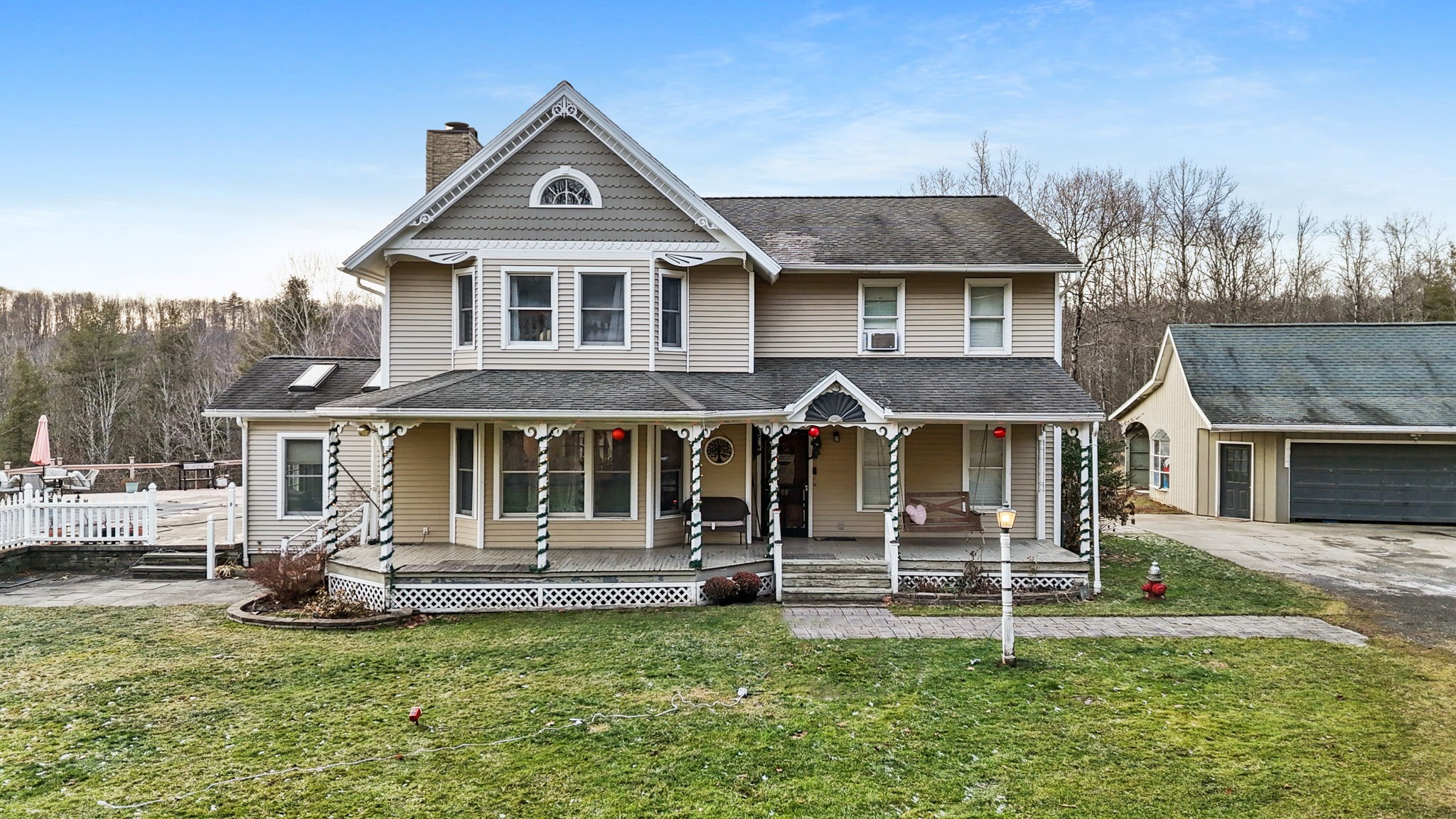 213 Shedd Road Windsor, NY 13865 - Photo 2 of 48