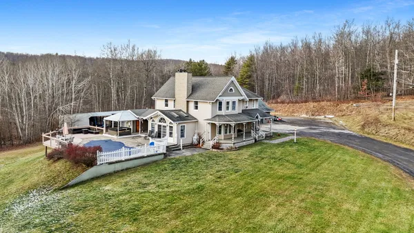 $386,000 | 213 Shedd Road, Windsor, NY 13865