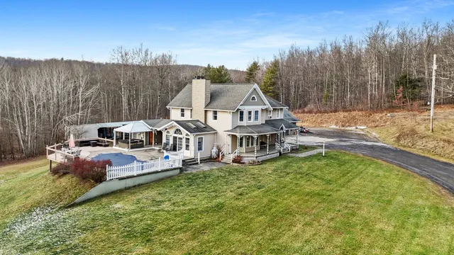 $445,000 | 213 Shedd Road, Windsor, NY 13865