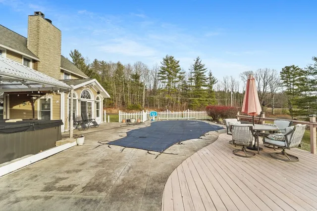 $445,000 | 213 Shedd Road, Windsor, NY 13865