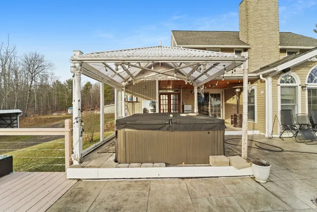 $445,000 | 213 Shedd Road, Windsor, NY 13865