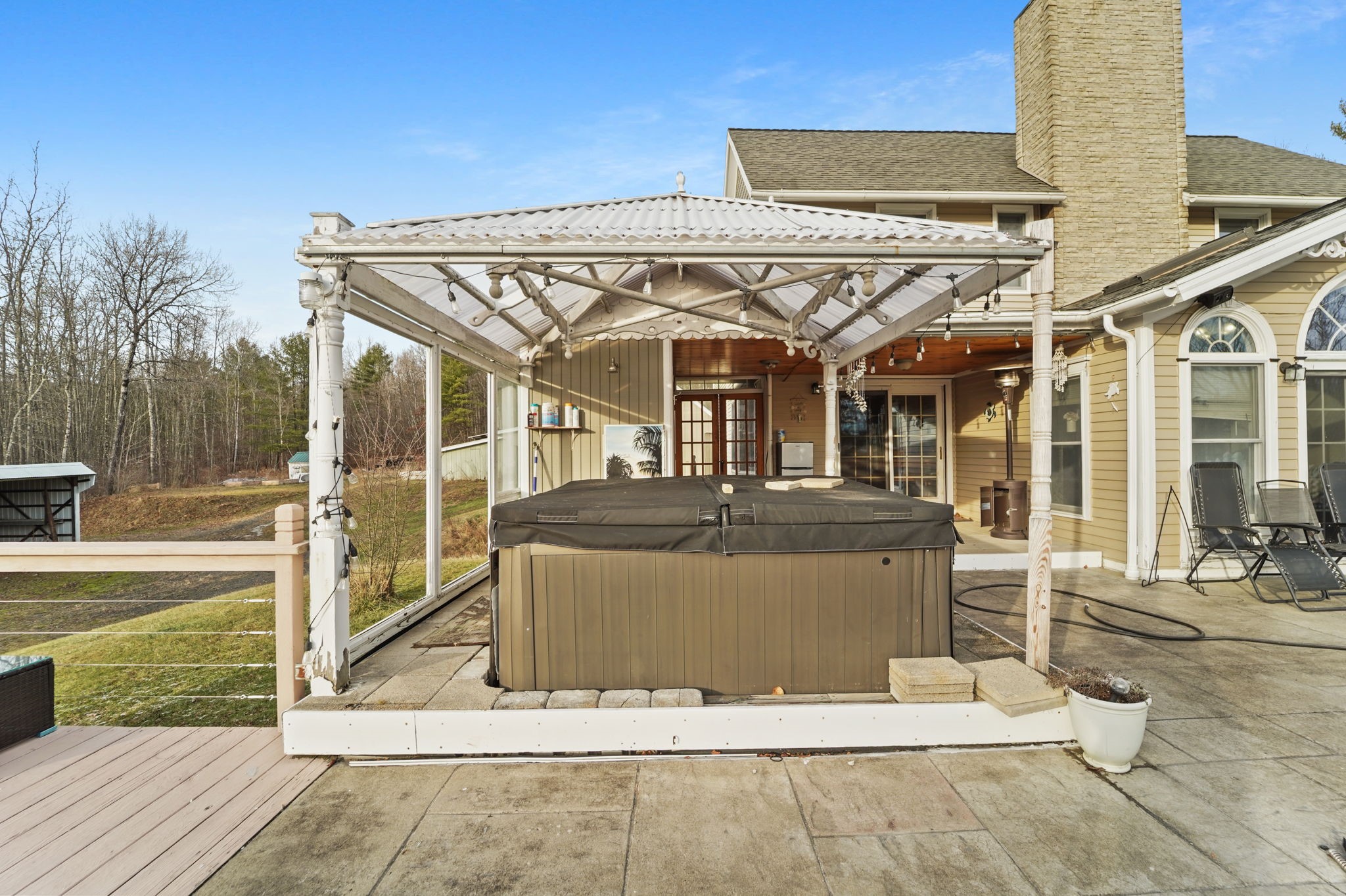 213 Shedd Road Windsor, NY 13865 - Photo 39 of 48