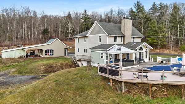 $386,000 | 213 Shedd Road, Windsor, NY 13865