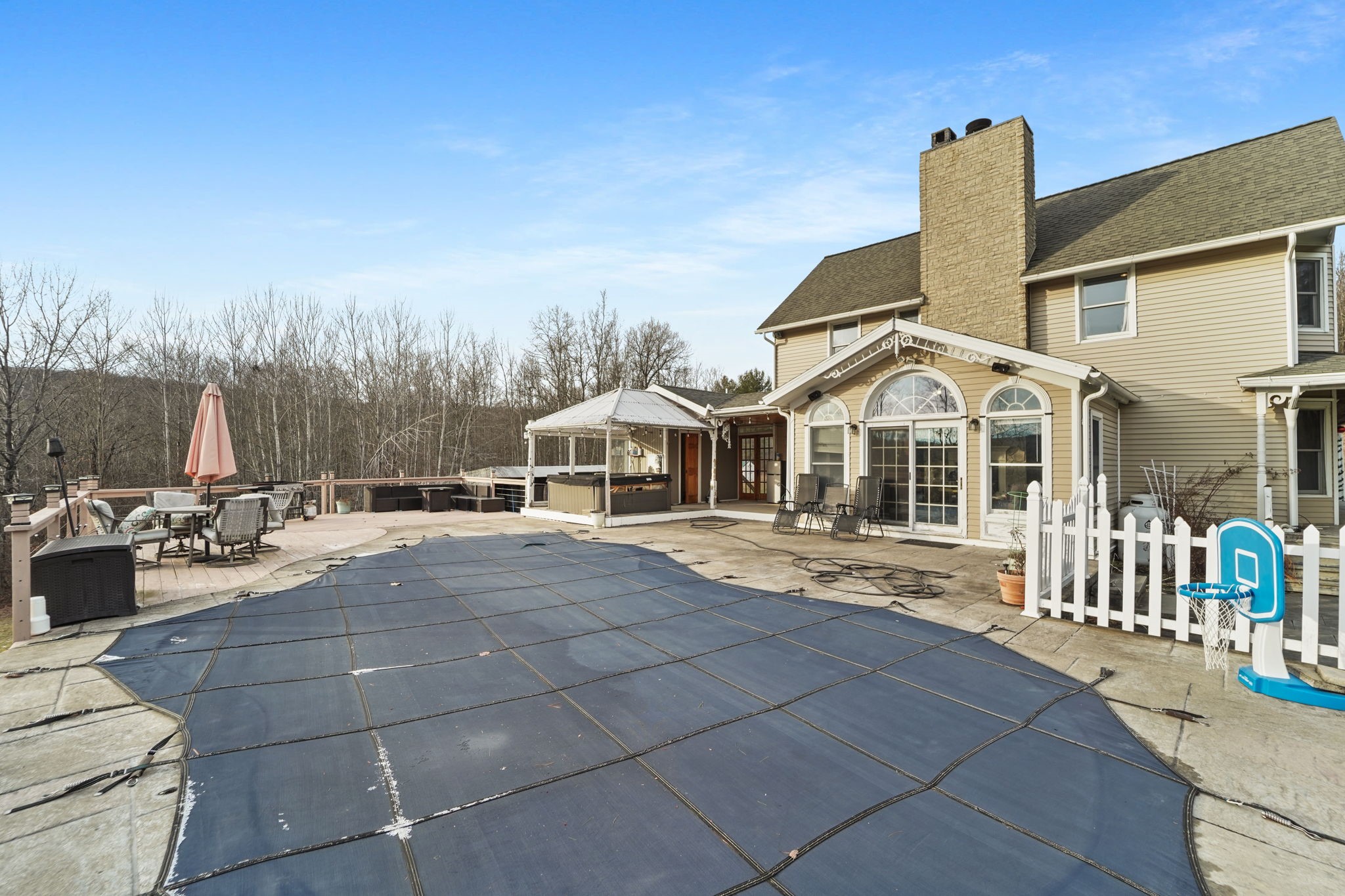 213 Shedd Road Windsor, NY 13865 - Photo 41 of 48