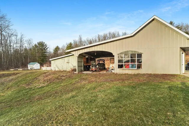 $445,000 | 213 Shedd Road, Windsor, NY 13865