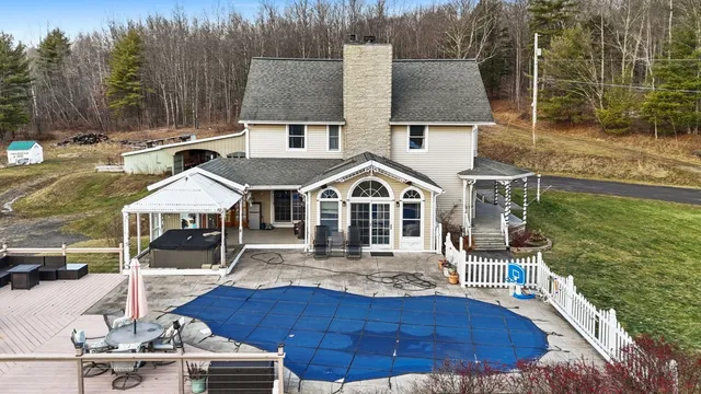 $445,000 | 213 Shedd Road, Windsor, NY 13865