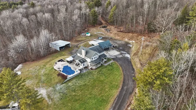 $445,000 | 213 Shedd Road, Windsor, NY 13865