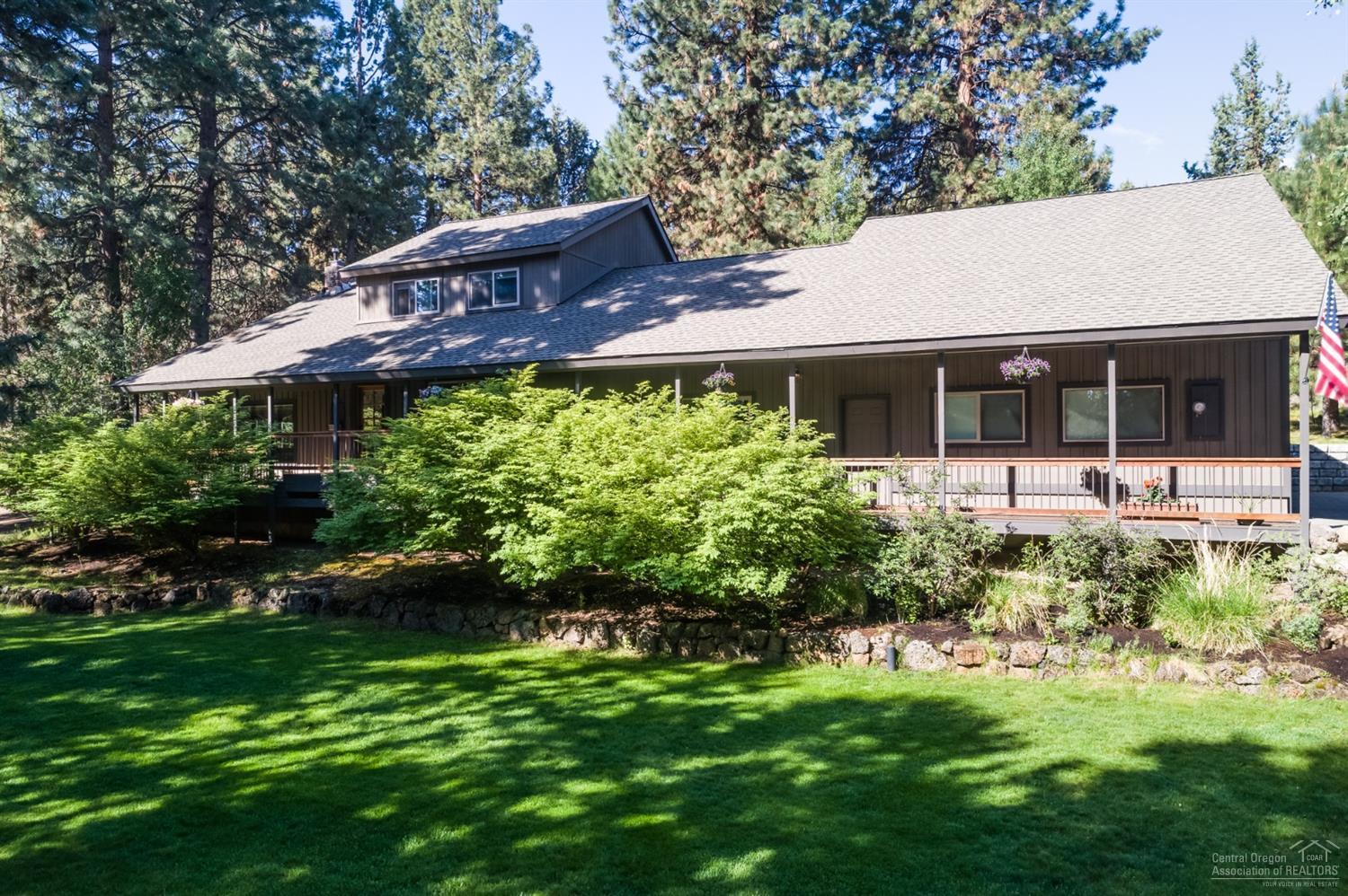 4071 Northwest Lower Village Road Bend, OR 97703 - Photo 25 of 25 Gallery Image 25