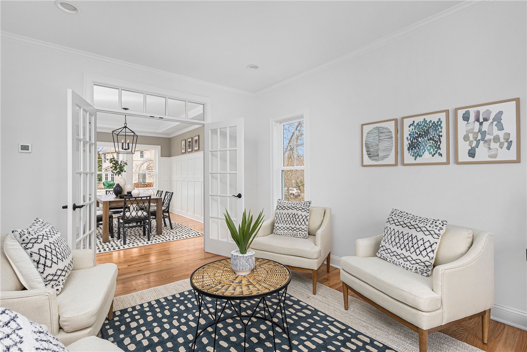 9 Scarlett Way Cranston, RI 02921 - Photo 19 of 36