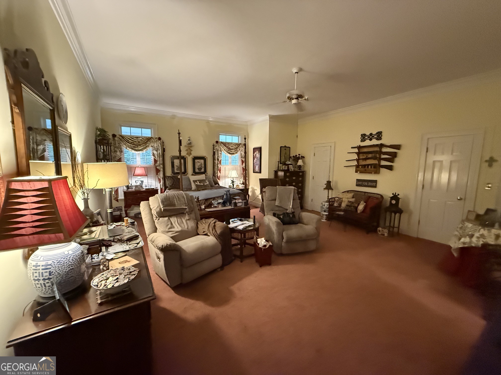 274 Goshen Road Thomaston, GA 30286 - Photo 16 of 38