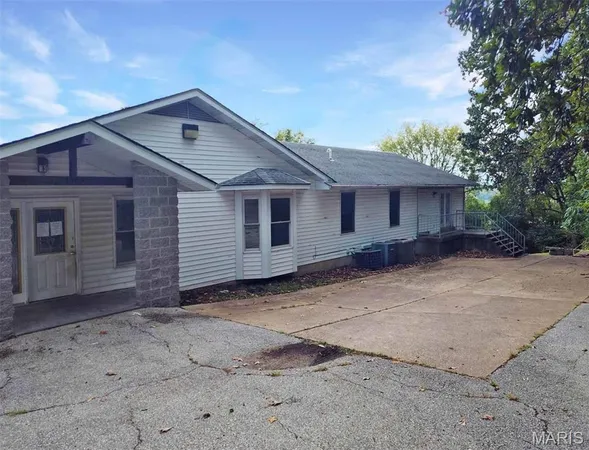 $119,000 | 1583 Marble Springs Road, Pevely, MO 63070