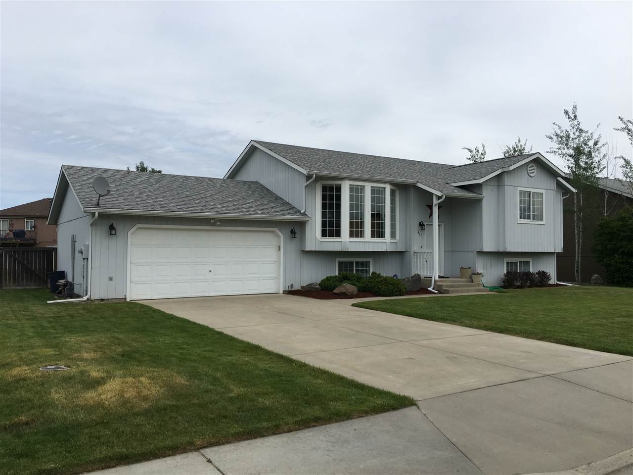 417 East Ballard Road Colbert, WA 99005 - Photo 2 of 20