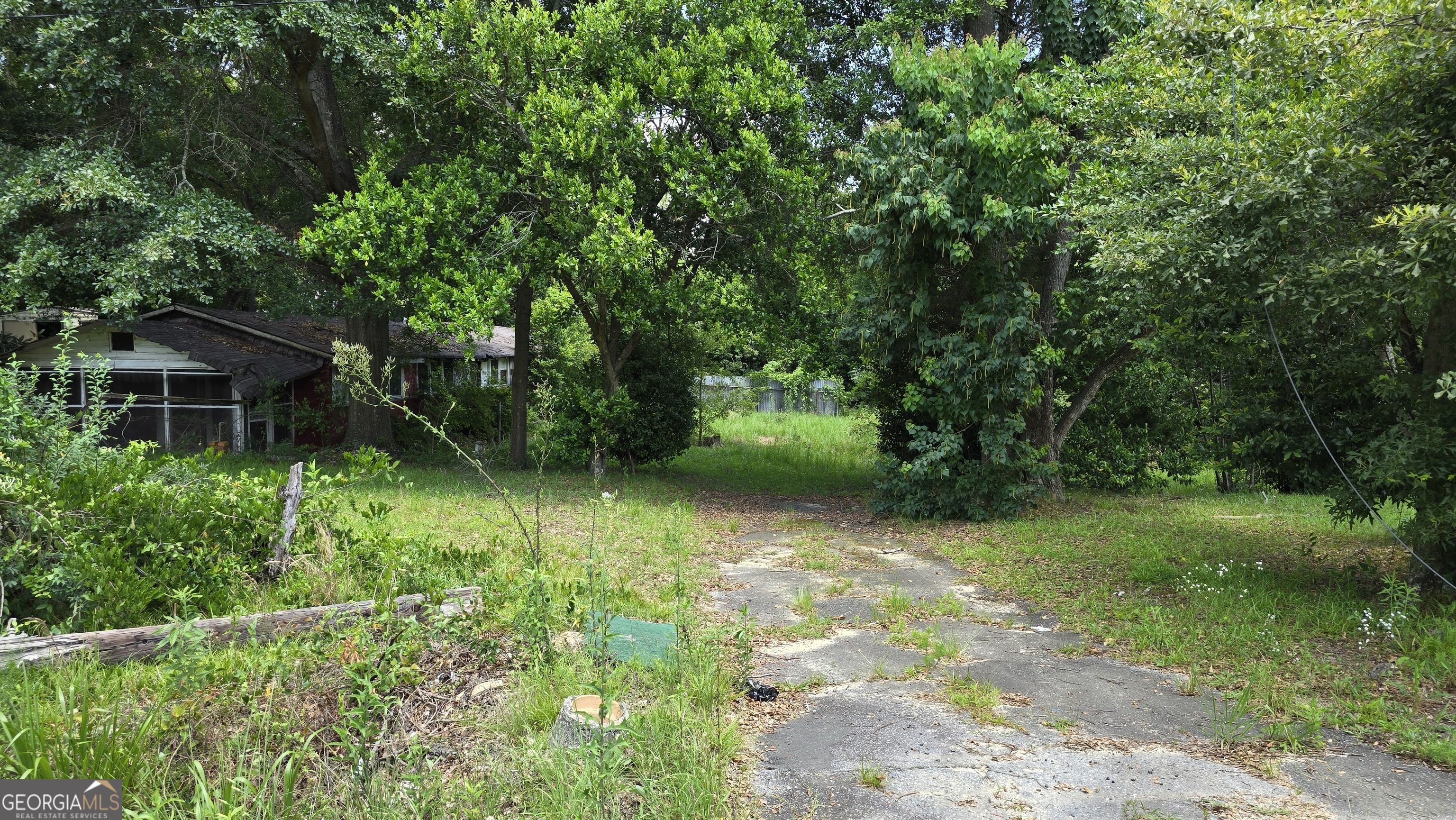 3320 Rice Mill Road Macon, GA 31206 - Photo 6 of 6