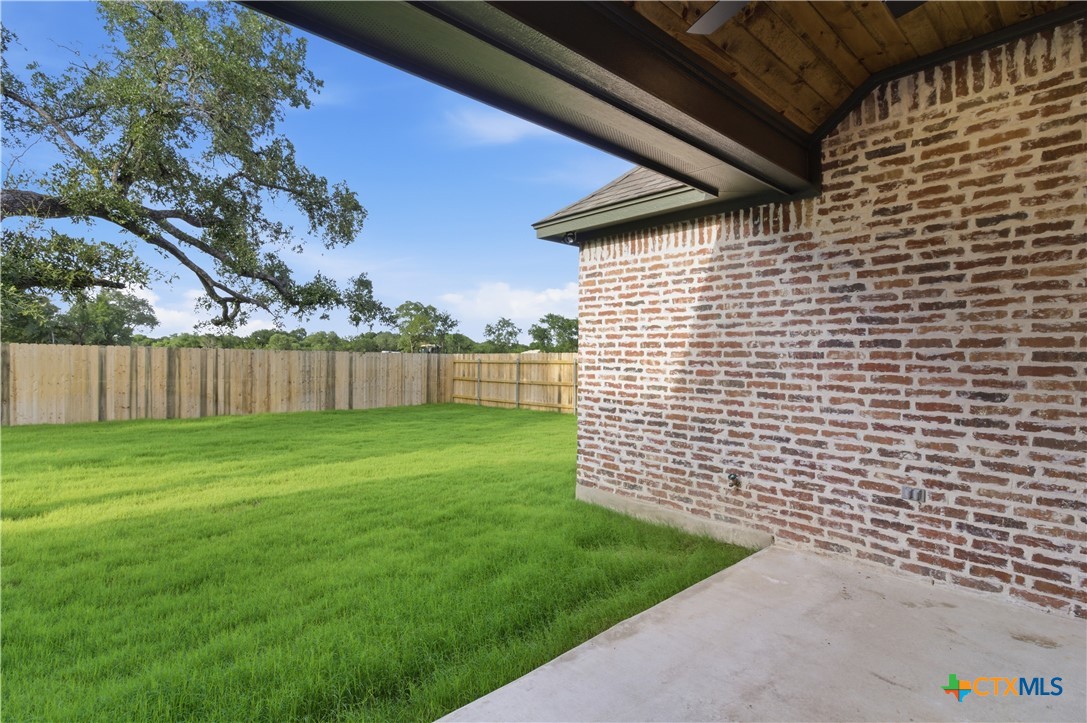 1230 Rylee Lane Salado, TX 76571 - Photo 23 of 25