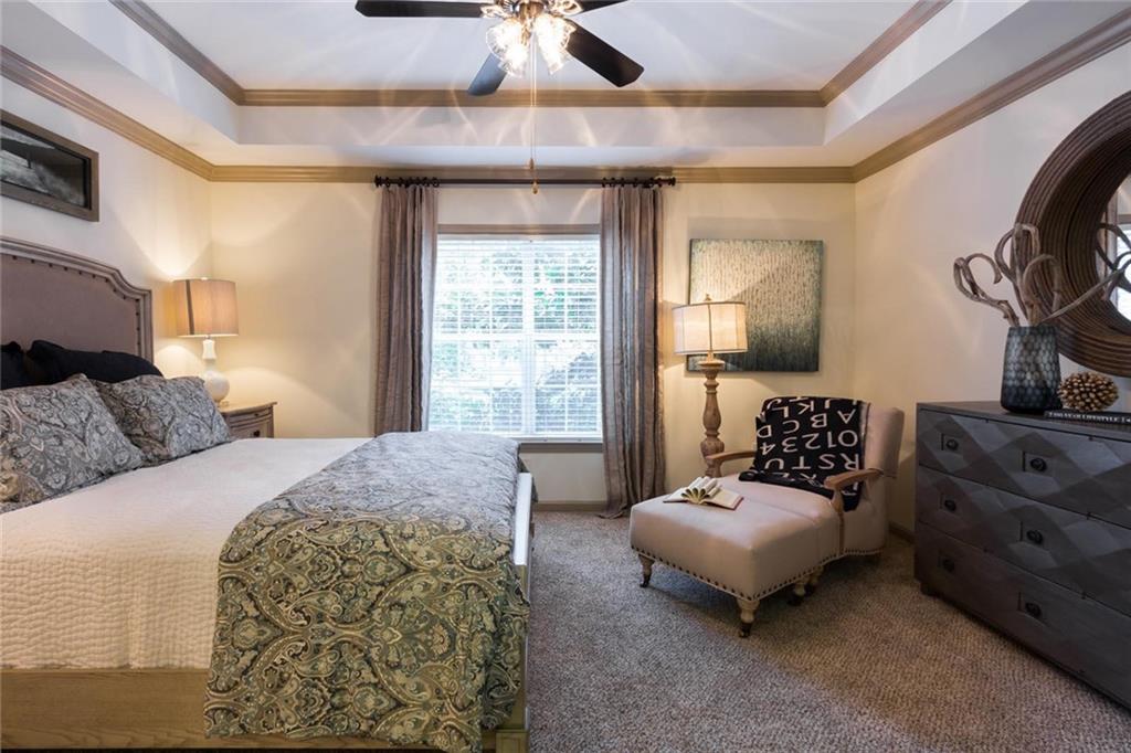 3558 Piedmont Road Northeast, Unit 3 107 Atlanta, GA 30305 - Photo 11 of 25