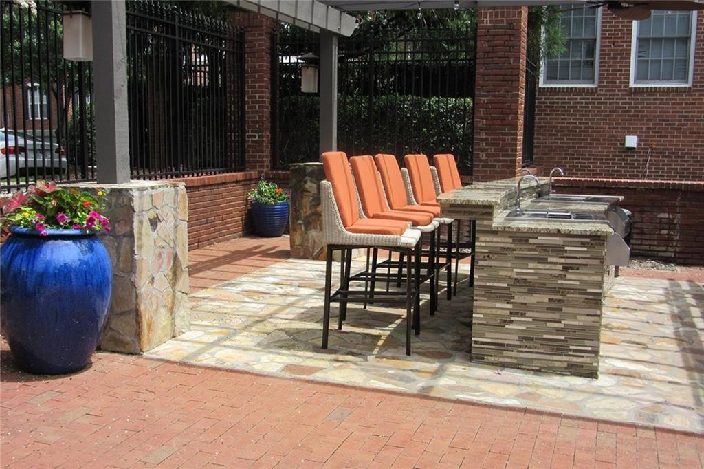 3558 Piedmont Road Northeast, Unit 3 107 Atlanta, GA 30305 - Photo 14 of 25