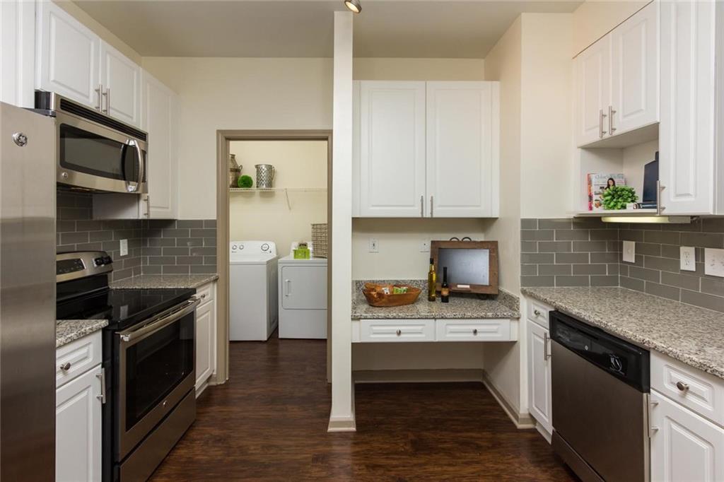 3558 Piedmont Road Northeast, Unit 3 107 Atlanta, GA 30305 - Photo 2 of 25