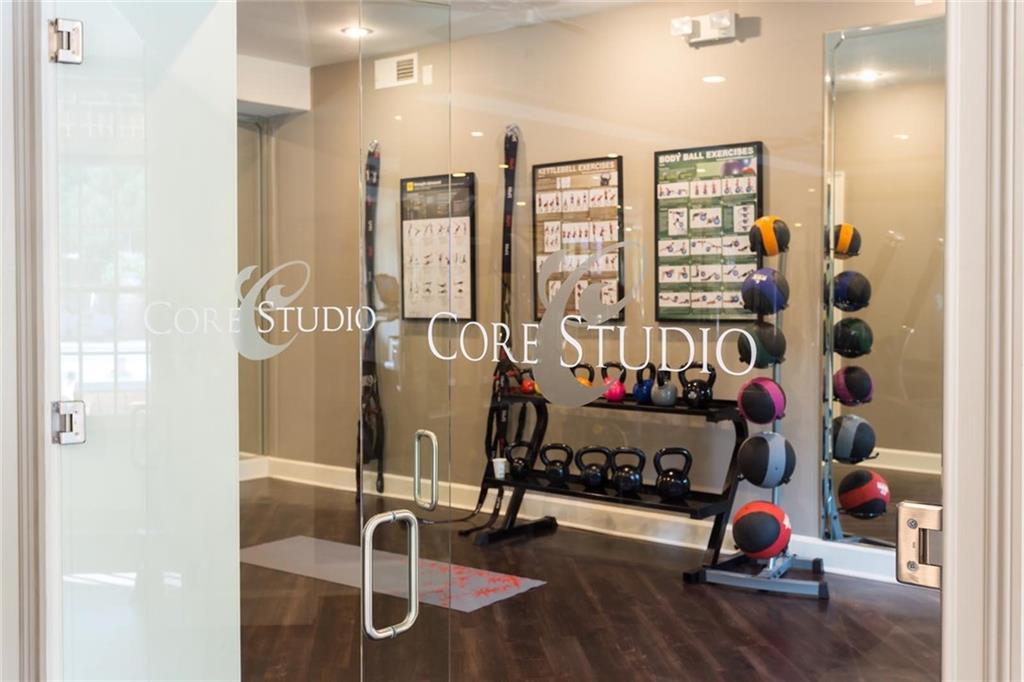 3558 Piedmont Road Northeast, Unit 3 107 Atlanta, GA 30305 - Photo 21 of 25
