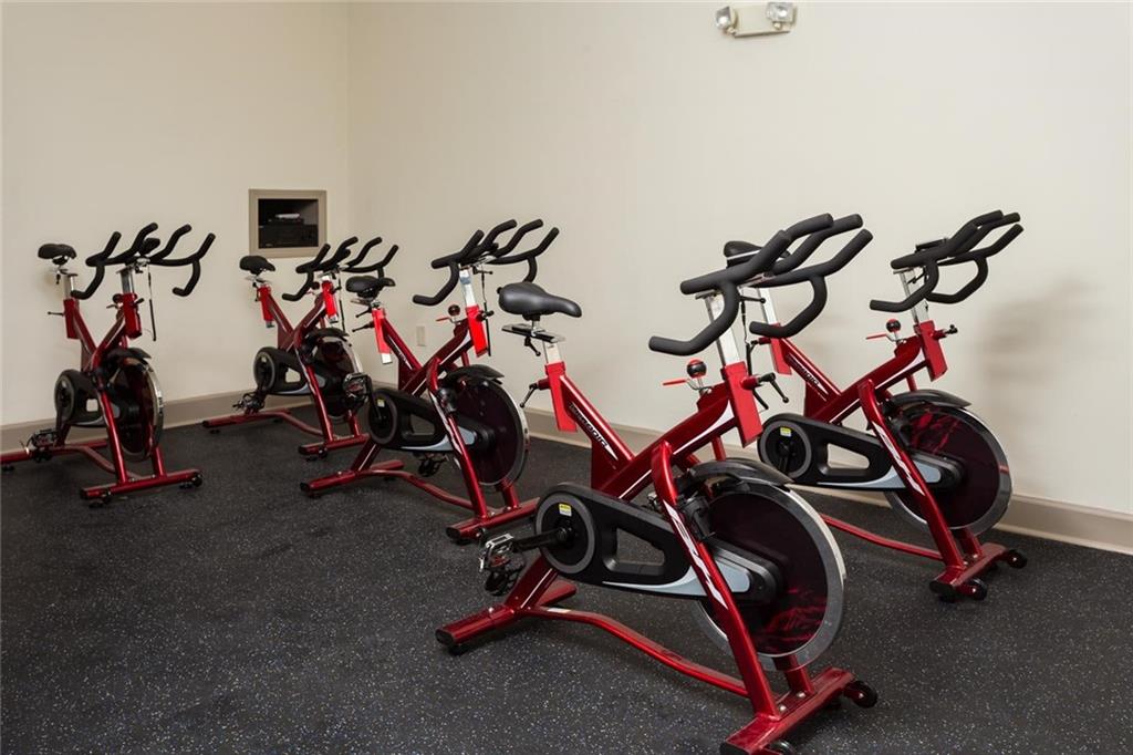 3558 Piedmont Road Northeast, Unit 3 107 Atlanta, GA 30305 - Photo 22 of 25