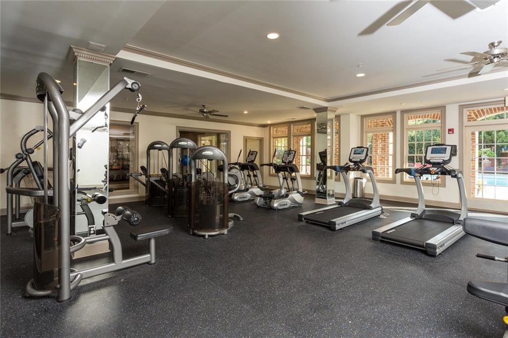 3558 Piedmont Road Northeast, Unit 3 107 Atlanta, GA 30305 - Photo 23 of 25